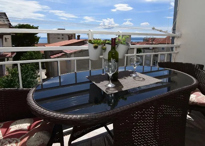 Apartments Anica