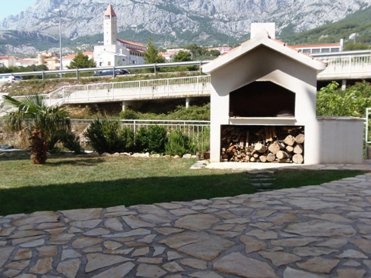 Apartment Anica