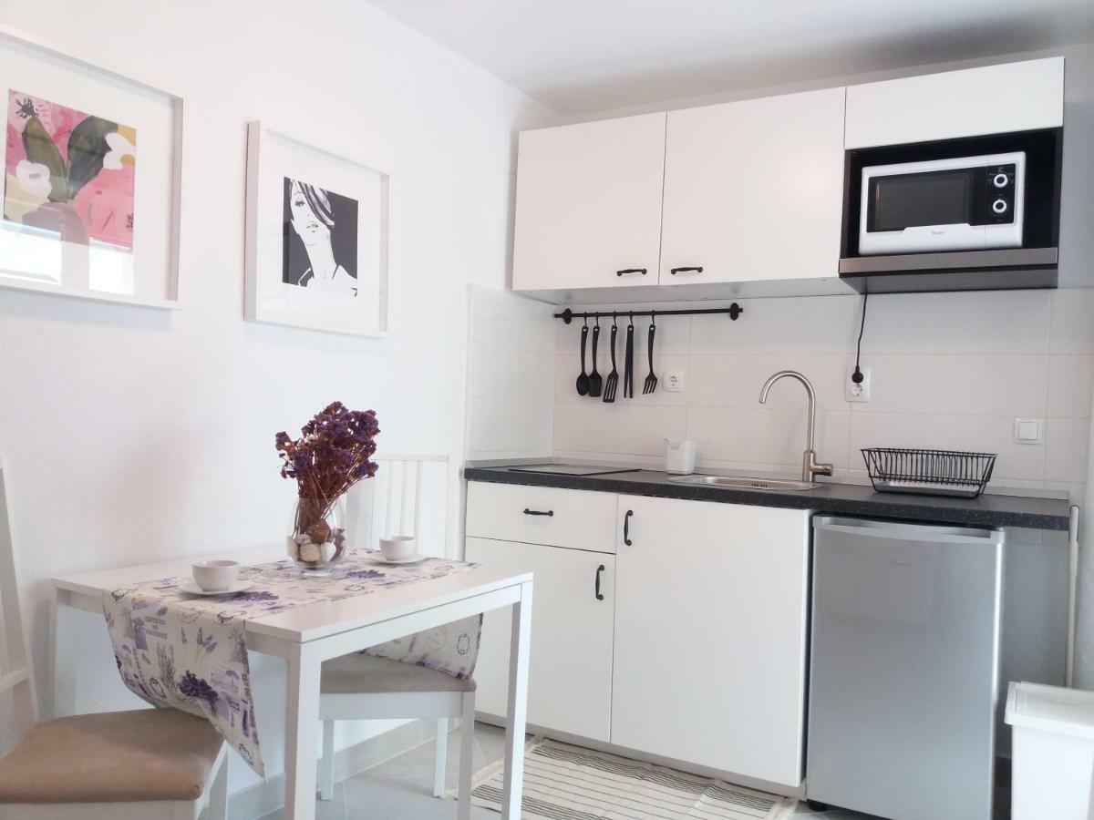 Apartment Anica Makarska