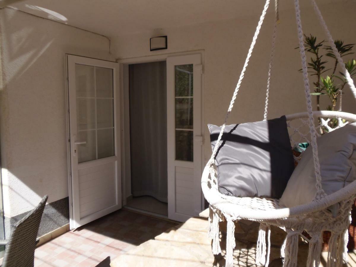 Apartment Anica *