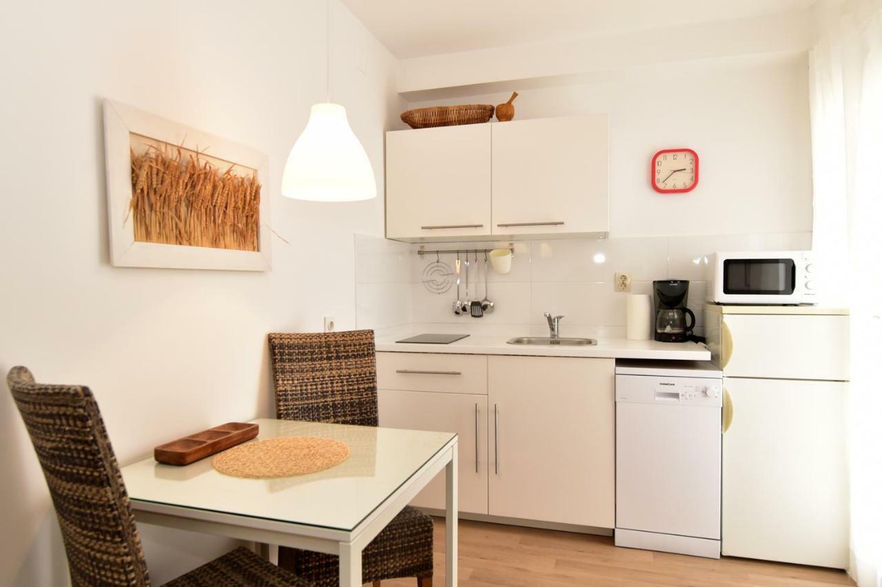 Apartment Anica *