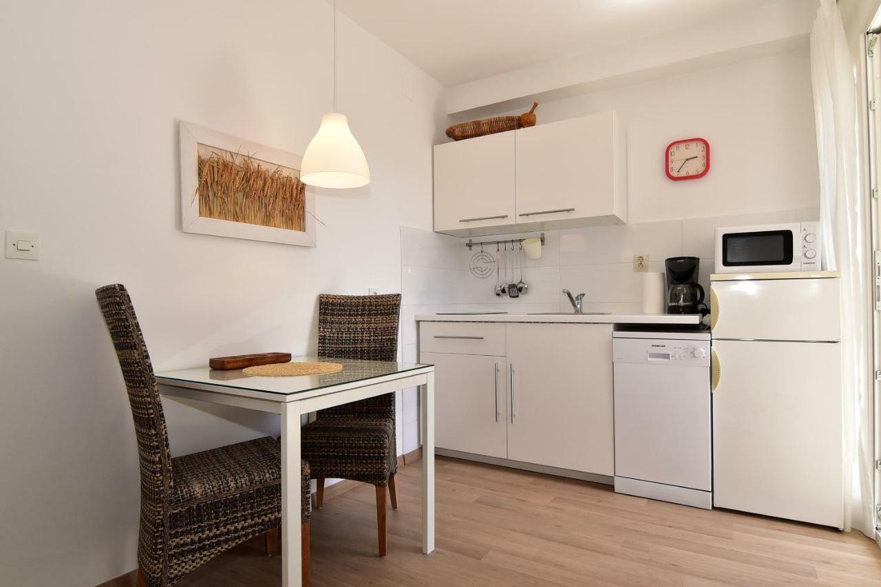 Anica Apartment Makarska