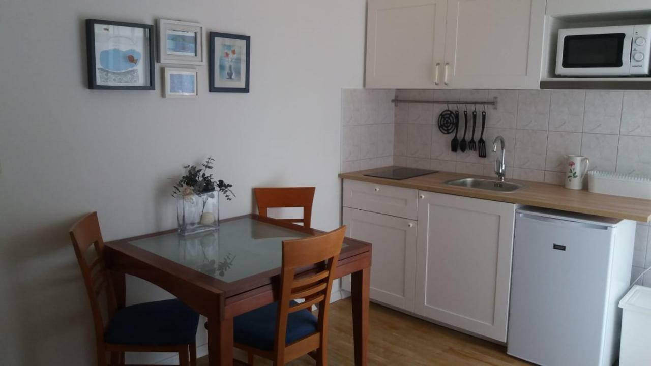 Apartment Anica *